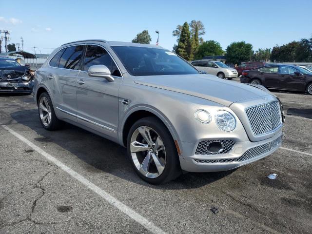 VIN SJAAC2ZV7HC015855 2017 Bentley Bentayga no.4