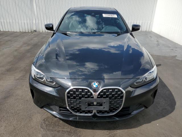 WBA53AP0XMCH58571 BMW 4 Series 430I 5