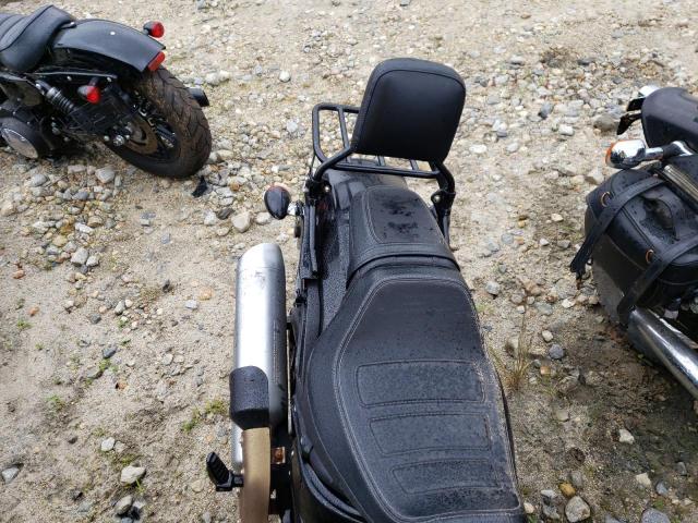 2019 HARLEY-DAVIDSON FXFBS 1HD1YLK29KB050298