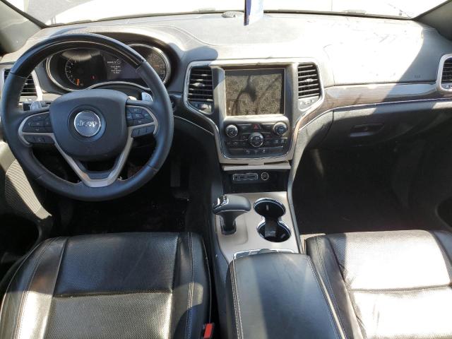 1C4RJFCG3FC795021 Jeep Grand Cherokee Overland