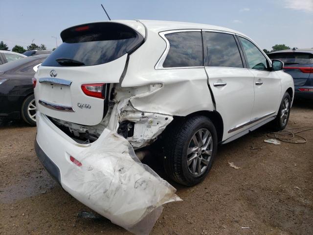 5N1AL0MM2EC533879 Infiniti QX60