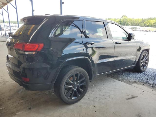 1C4RJEAG0JC431032 Jeep Grand Cherokee Laredo