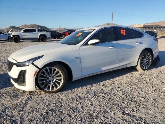 2023 CADILLAC CT5 PREMIU - 1G6DN5RW2P0112500