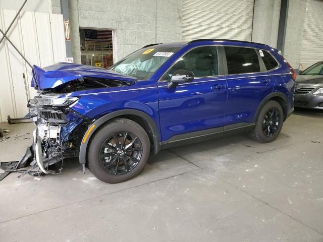 2023 HONDA CR-V SPORT - 7FARS6H50PE010421