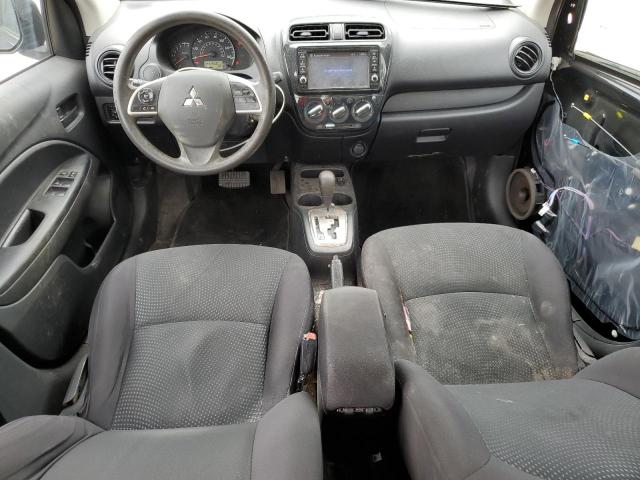 2019 MITSUBISHI MIRAGE ML32F3FJ3KHF01239