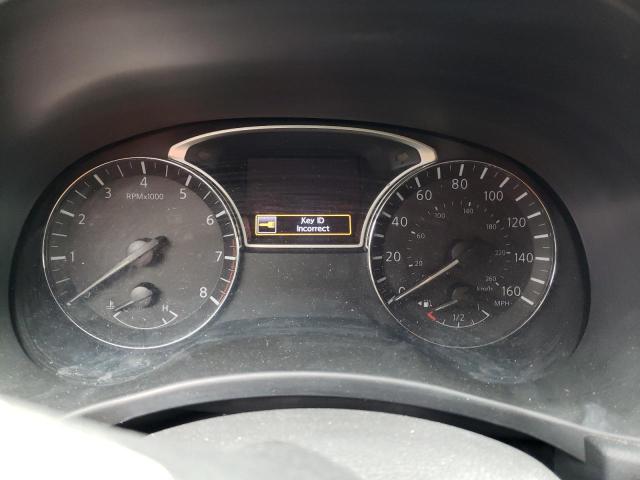 5N1DR2MM5JC646257 Nissan Pathfinder S