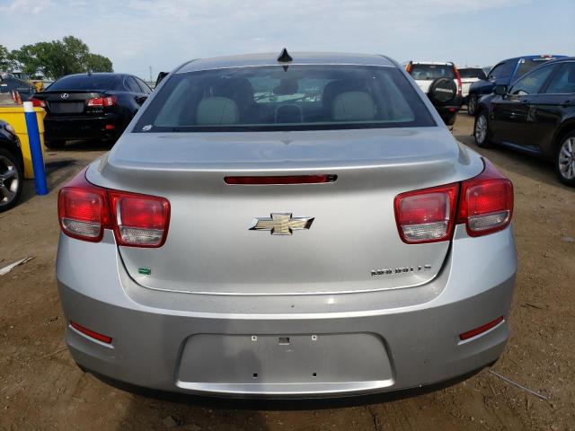 2016 CHEVROLET MALIBU LIM - 1G11B5SA4GF126556