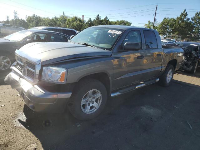 2006 Dodge Dakota 