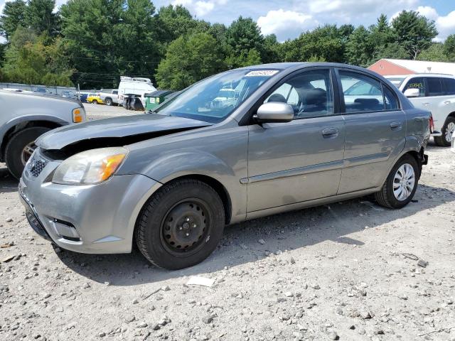 2010 Kia Rio LX