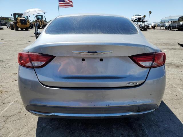 1C3CCCAB6FN701308 Chrysler 200 Limited