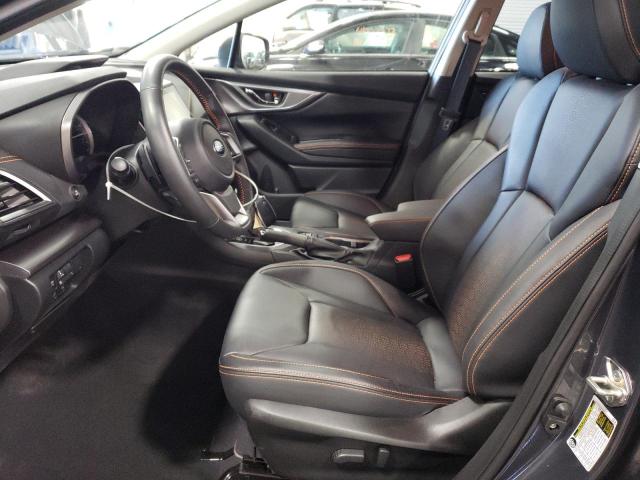 JF2GTHMC0PH289807 Subaru Crosstrek Limited
