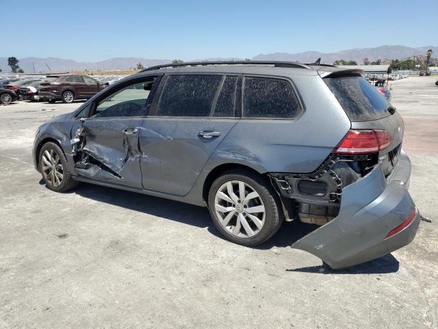 2019 VOLKSWAGEN GOLF SPORT - 3VWY57AU6KM513166