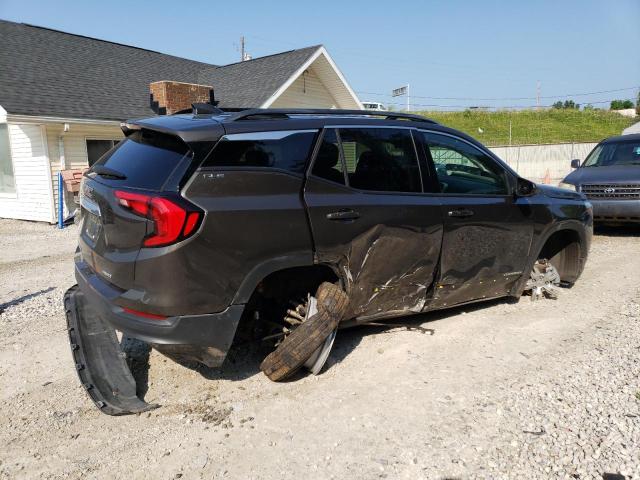 3GKALTEV7KL248967 GMC Terrain Sle