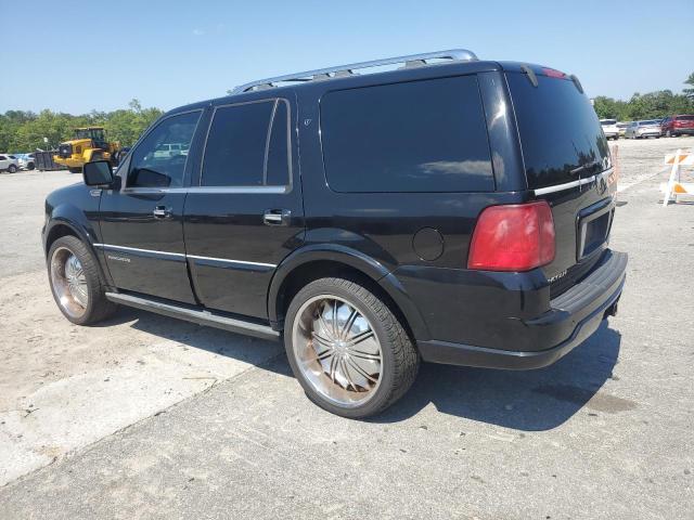 Lincoln Navigator 5 4 Black