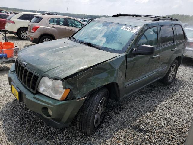 2007 Jeep Grand Cherokee Laredo