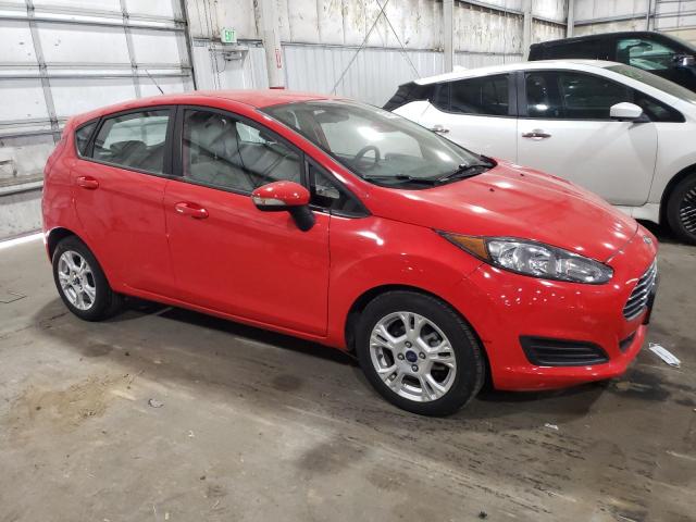 3FADP4EJ7FM221306 Ford FIESTA SE