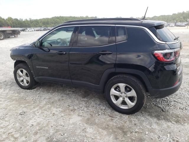 2022 JEEP COMPASS LA - 3C4NJDBB7NT126391