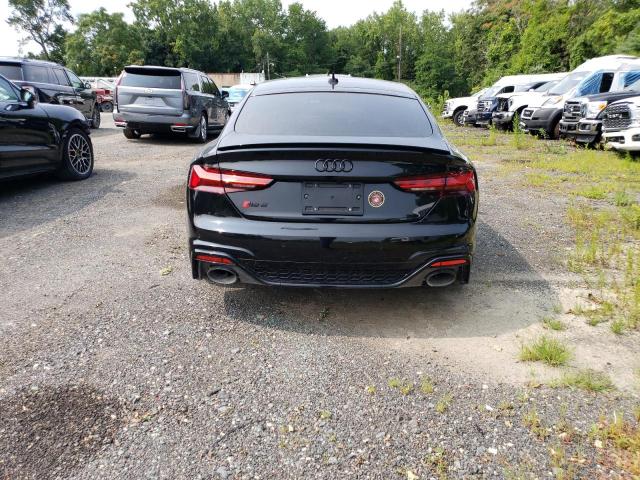 WUAAWCF5XNA900917 Audi S5/RS5 RS5 6