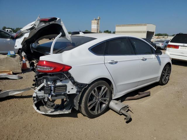 3FA6P0K99KR172294 | 2019 FORD FUSION TIT