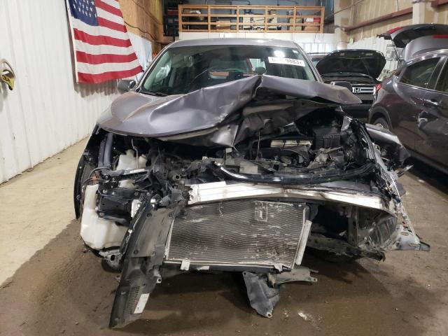 2019 HONDA CR-V LX - 5J6RW6H38KL000105