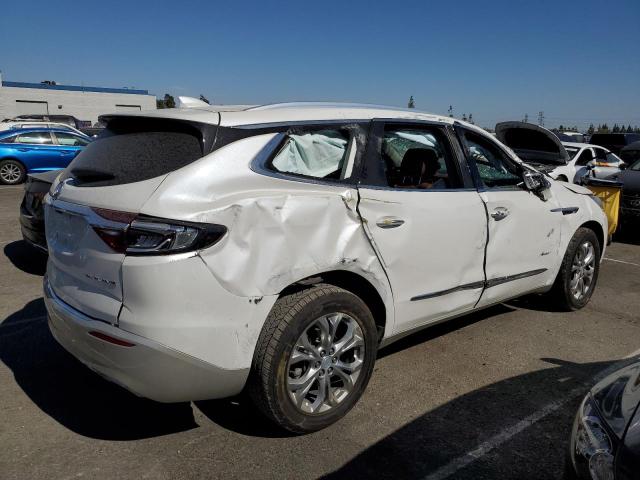 5GAERDKW6KJ267078 Buick Enclave Avenir
