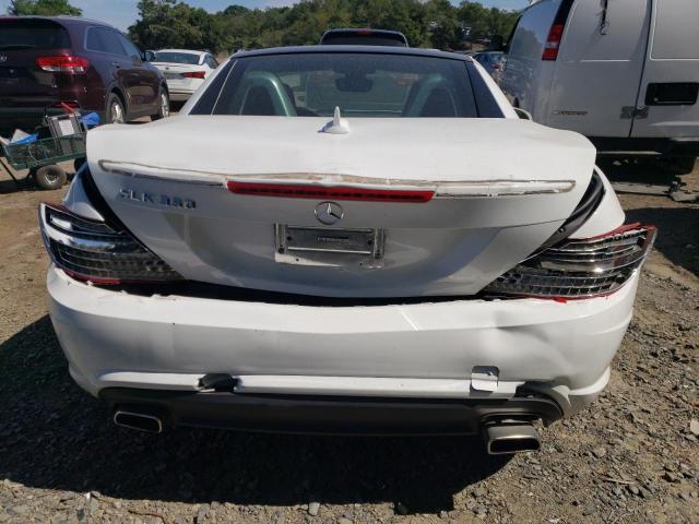 2015 MERCEDES-BENZ SLK 350 - WDDPK5HA7FF102717