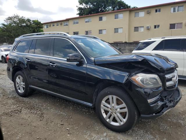 VIN 4JGDF7CE6DA156071 2013 Mercedes-Benz GL-Class, ... no.4