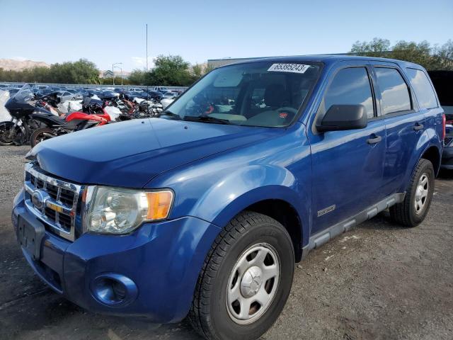 2008 Ford Escape XLS