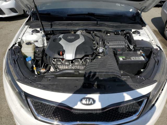 5XXGR4A65FG380880 KIA OPTIMA SX