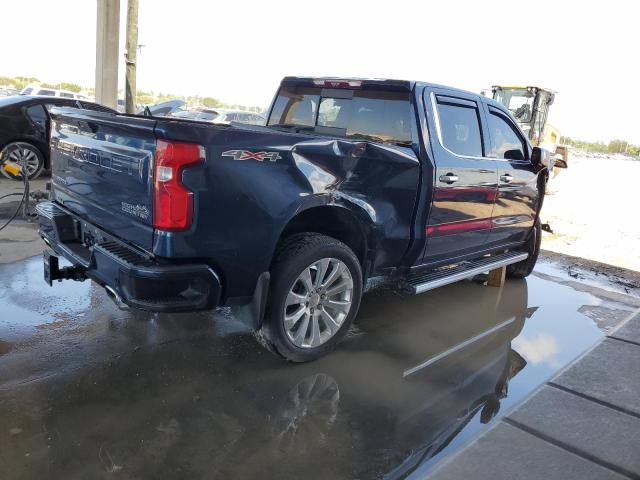 Vin: 1gcuyhel2mz310521, lot: 64524613, chevrolet all models k1500 high country 20213