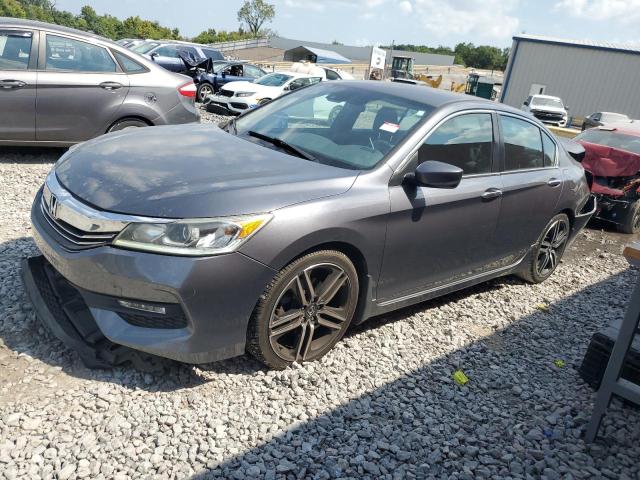 Vin: 1hgcr2f65ha072023, lot: 65338903, honda accord sport 20171