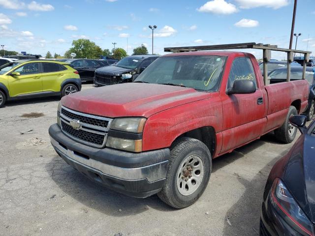 2006 Chevrolet C/K 1500 