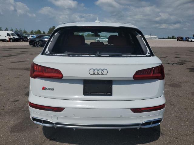 2019 AUDI SQ5 PRESTI WA1C4AFYXK2114562