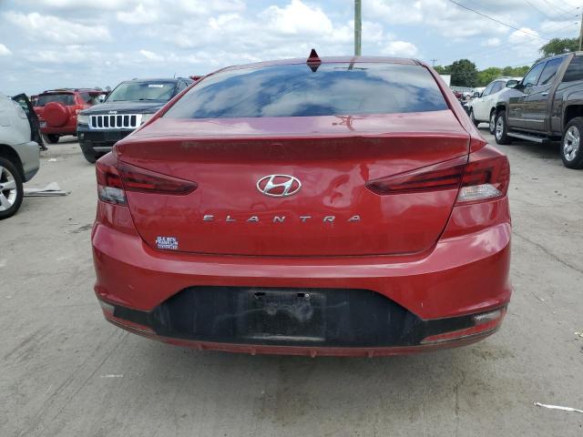 KMHD84LF7KU767482 Hyundai Elantra SE 6