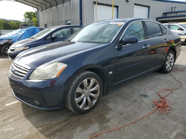 2006 INFINITI M35 Base