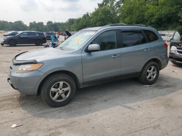 2007 Hyundai Santa Fe GLS