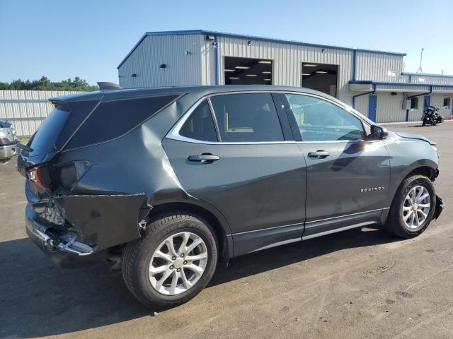 3GNAXUEV1KS680344 | 2019 CHEVROLET EQUINOX LT