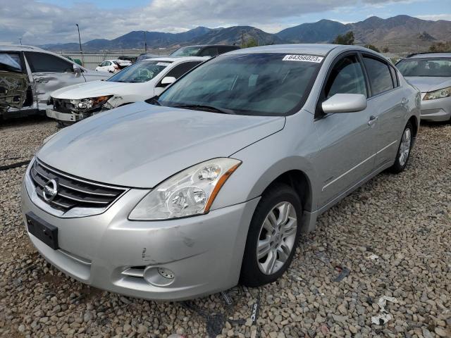 2011 Nissan Altima Hybrid