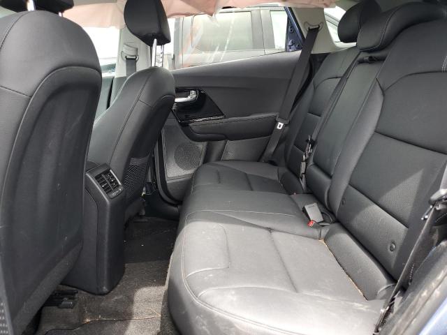 2022 KIA NIRO TOURI - KNDCC3LC6N5501870