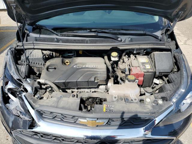 2020 CHEVROLET SPARK KL8CB6SA9LC427950