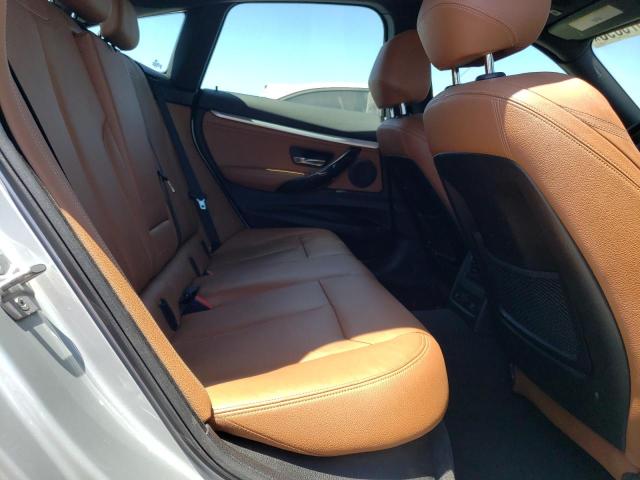 WBA8Z5C54GG502084 BMW 328 Xigt Sulev