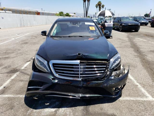 WDDUG8CB2HA337712 Mercedes-Benz S 550