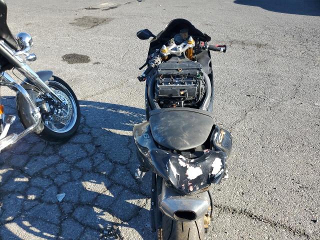2006 KAWASAKI ZX636 C1 - JKBZXJC156A047806