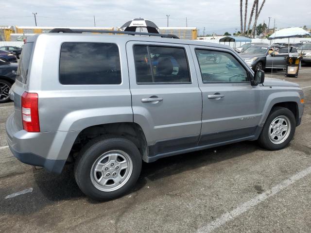 1C4NJPBA6GD747364 Jeep Patriot Sport
