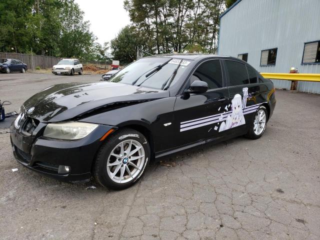 2010 BMW 3 Series 328i