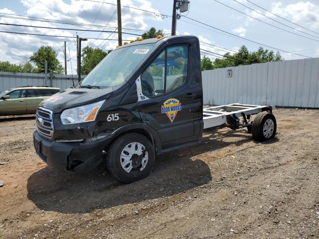 2019 Ford Transit Van 