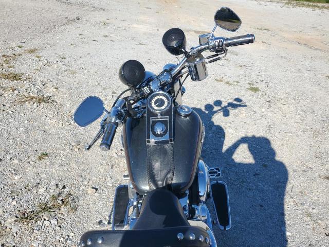 2005 HARLEY-DAVIDSON FLSTNI 1HD1JDB155Y032240