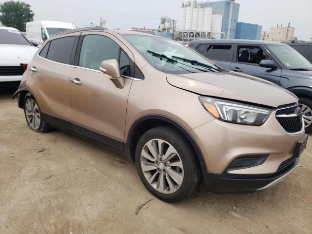 KL4CJASB5KB723083 Buick Encore Preferred