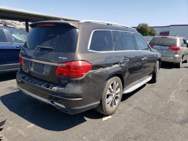 VIN 4JGDF7CE5EA268152 2014 Mercedes-Benz GL-Class, ... no.3