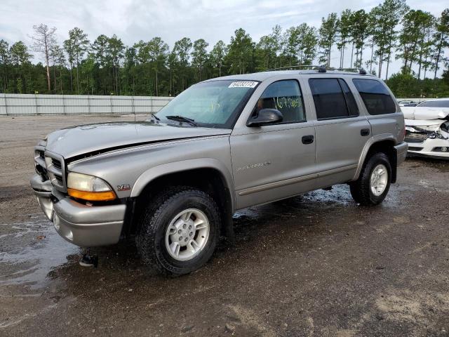 1999 Dodge Durango 